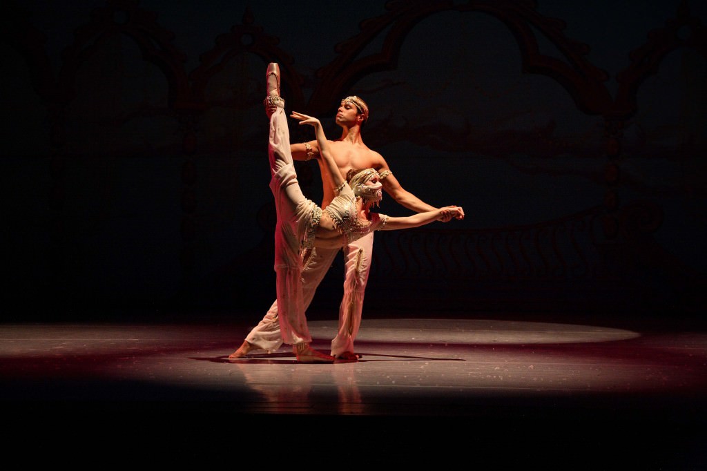 The Nutcracker Returns to Dearborn