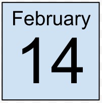 February 14th, 2012